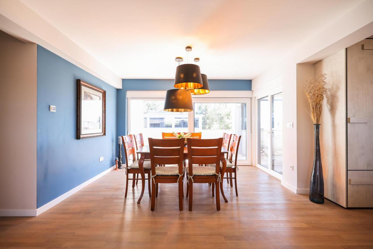 Apartament Deja Blue- Free Garage Parking *