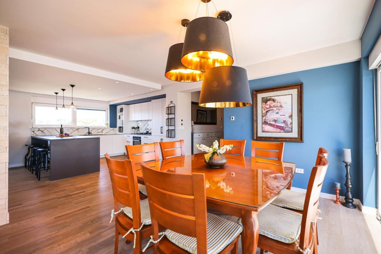 Apartament Deja Blue- Free Garage Parking *