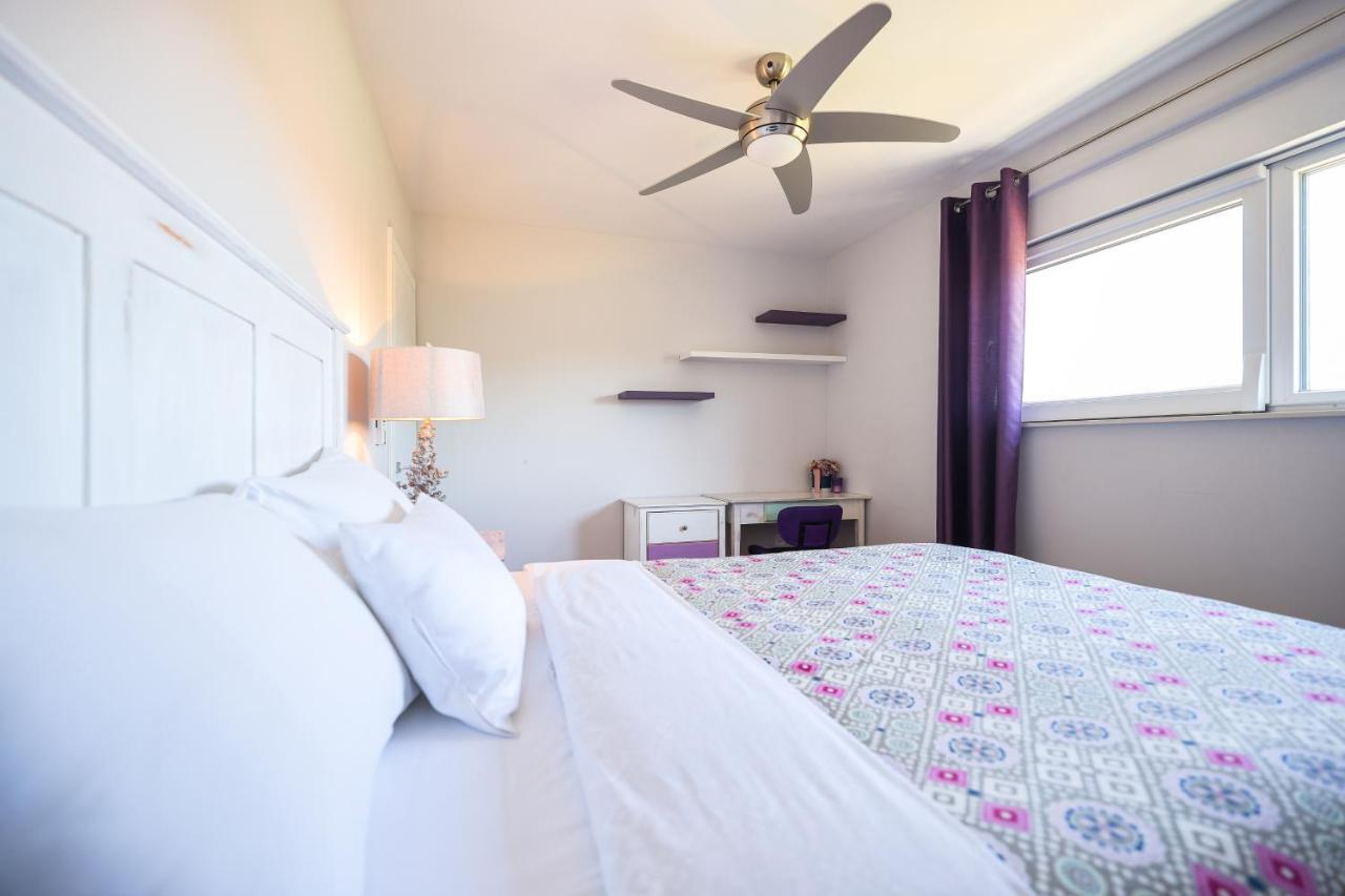 Deja Blue- Free Garage Parking Apartament *